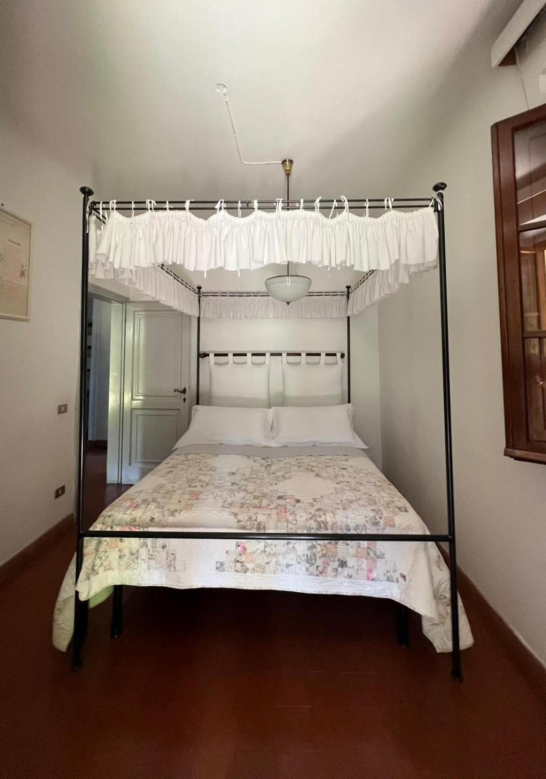 Villa Giotto Florence Pozzolatico Luaran gambar
